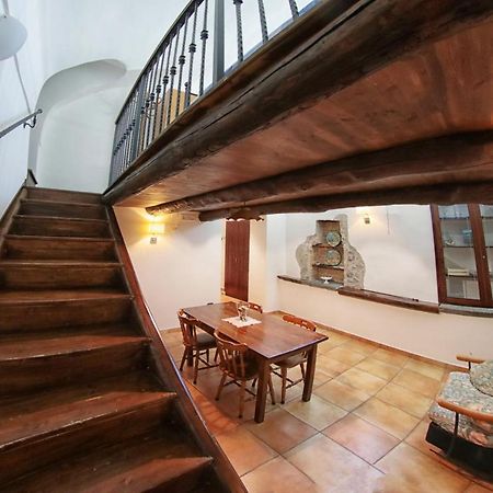 Al Vecchio Cellaio Historical Guest House SantʼAntonio Abate Zewnętrze zdjęcie