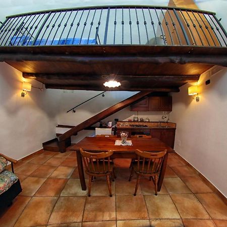 Al Vecchio Cellaio Historical Guest House SantʼAntonio Abate Zewnętrze zdjęcie