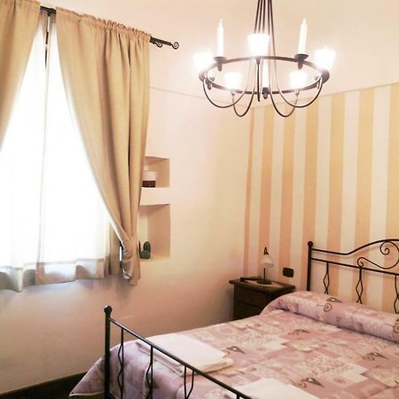 Al Vecchio Cellaio Historical Guest House SantʼAntonio Abate Zewnętrze zdjęcie