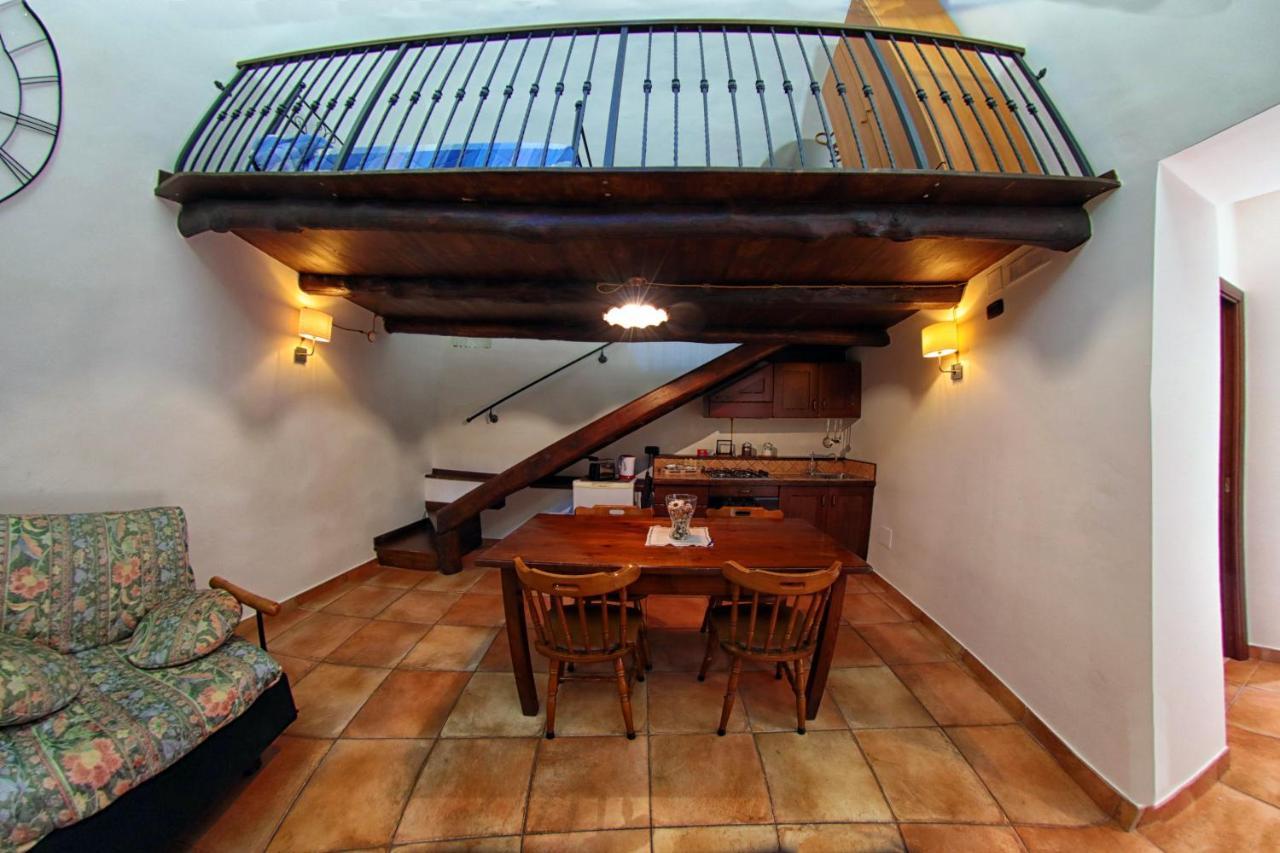 Al Vecchio Cellaio Historical Guest House SantʼAntonio Abate Zewnętrze zdjęcie