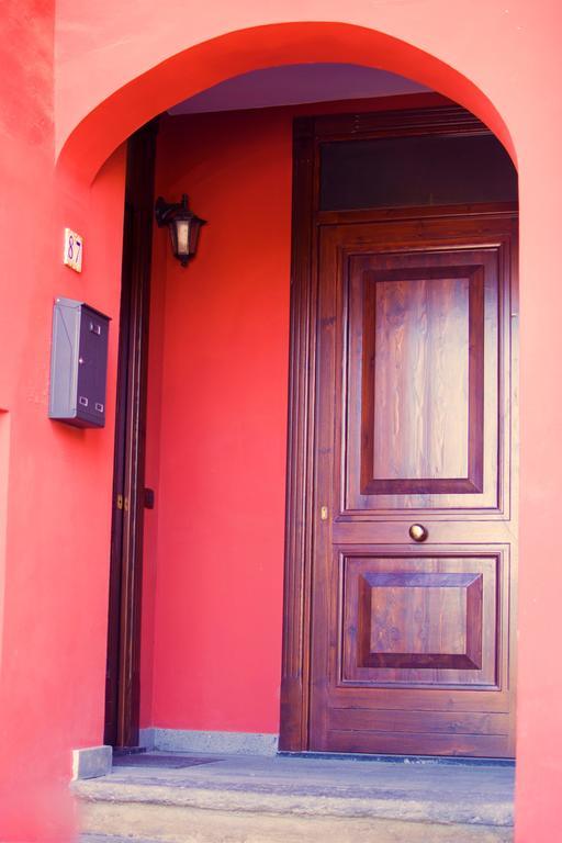 Al Vecchio Cellaio Historical Guest House SantʼAntonio Abate Zewnętrze zdjęcie