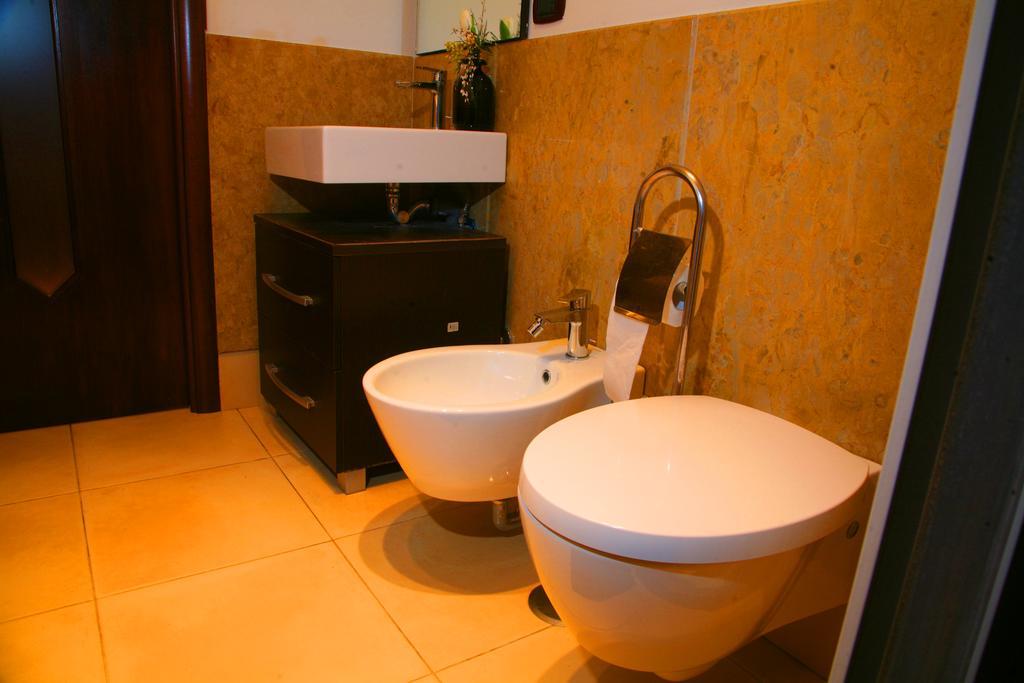 Al Vecchio Cellaio Historical Guest House SantʼAntonio Abate Zewnętrze zdjęcie