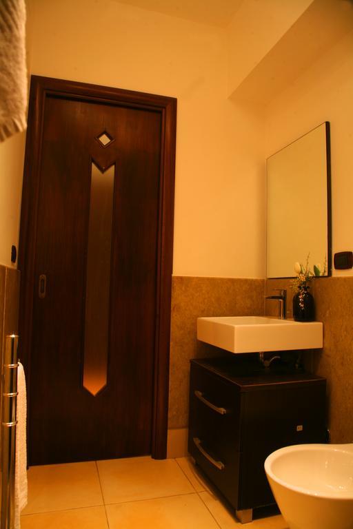 Al Vecchio Cellaio Historical Guest House SantʼAntonio Abate Zewnętrze zdjęcie