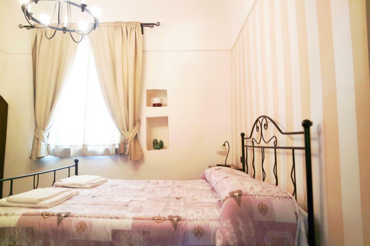 Al Vecchio Cellaio Historical Guest House SantʼAntonio Abate Zewnętrze zdjęcie